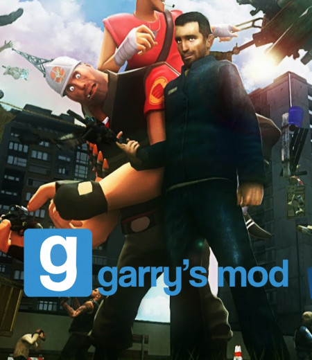 Garry’s Mod